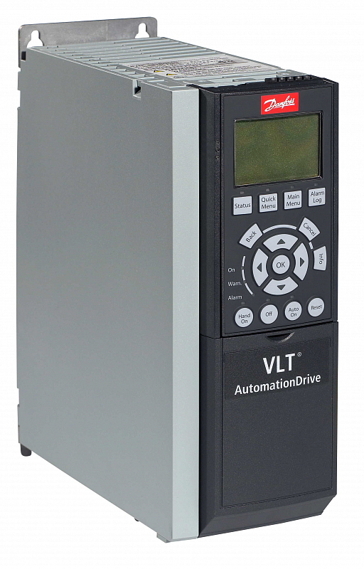 Преобразователь частоты 131B0078 VLT AutomationDrive FC 302